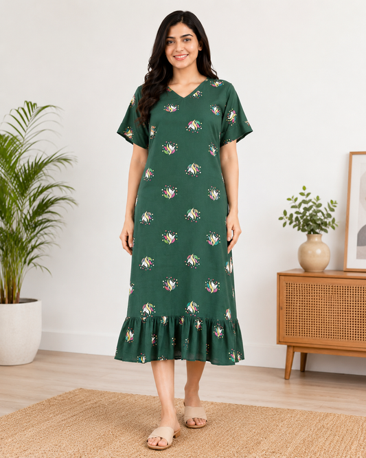 Frock