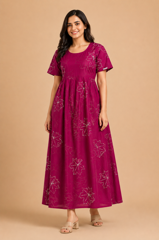 Normal Maxi