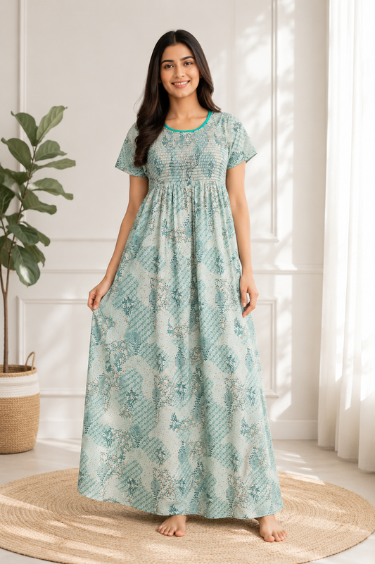 Premium Smoky Maxi