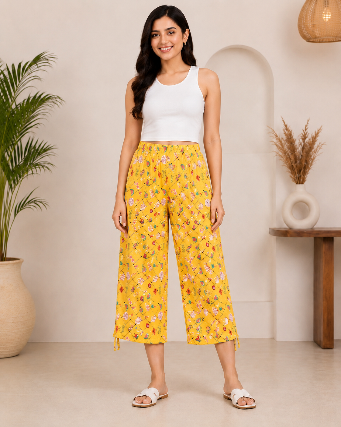 3/4 th pant 3xl