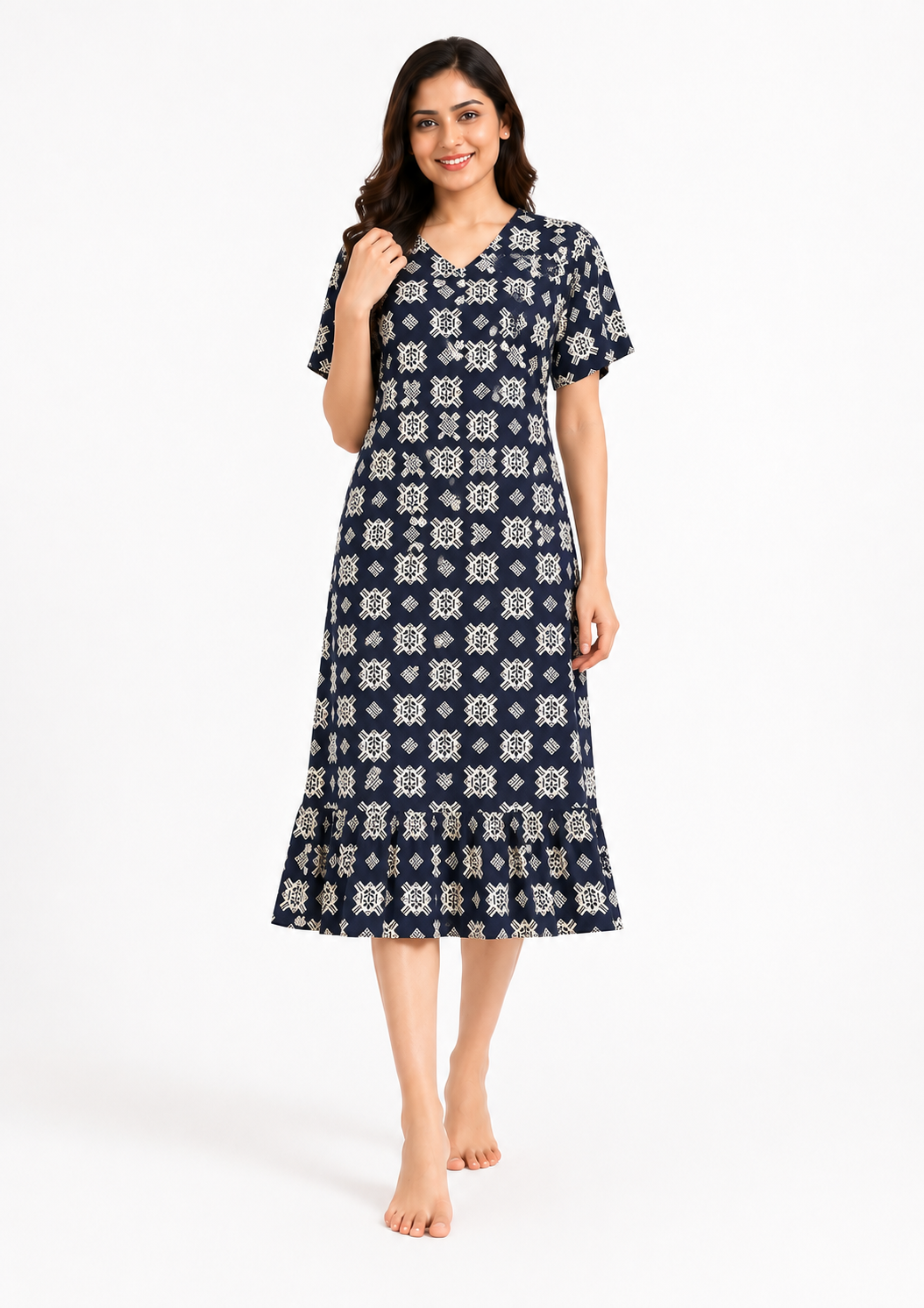 Frock