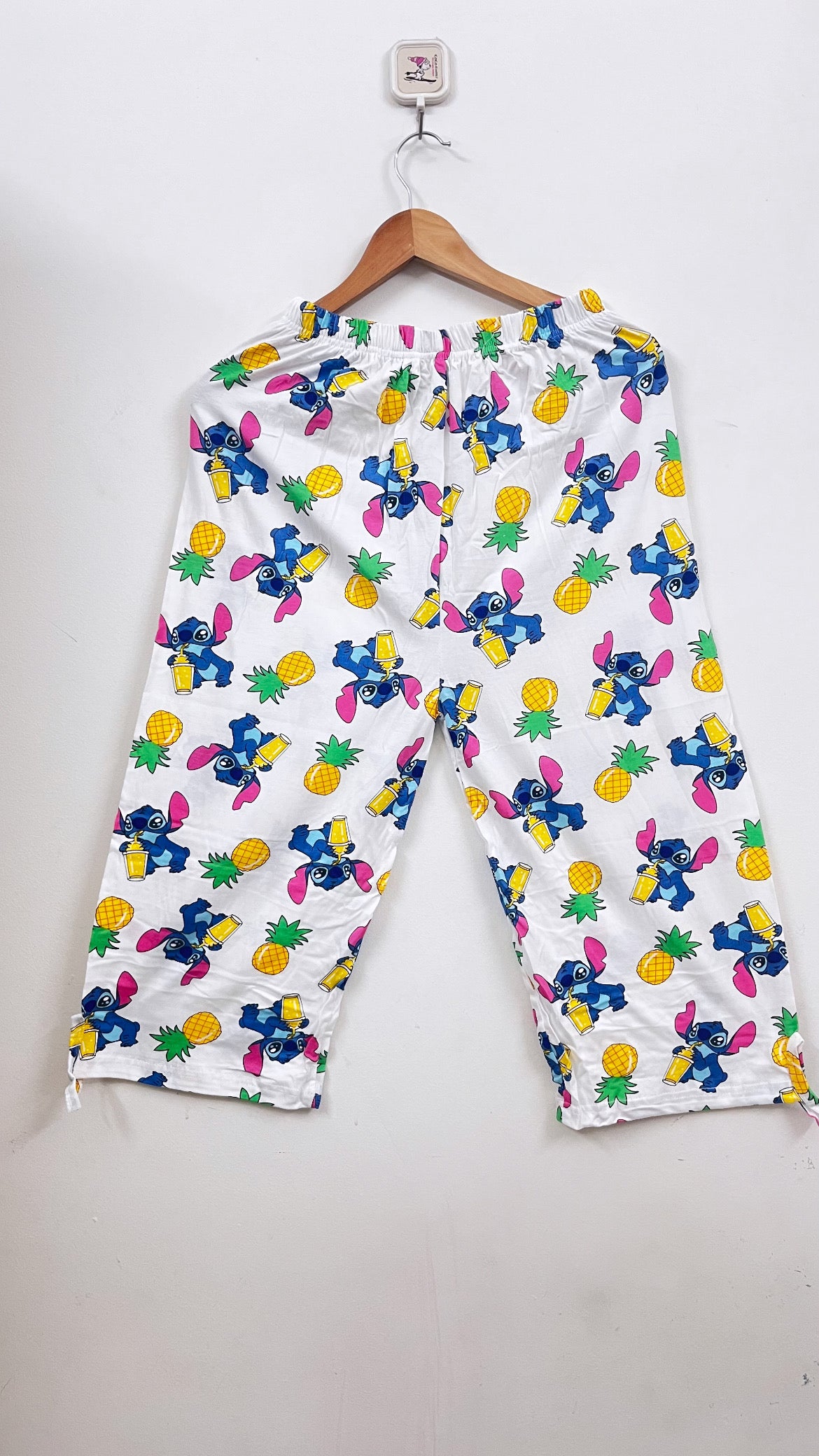 3/4 th pant 3xl
