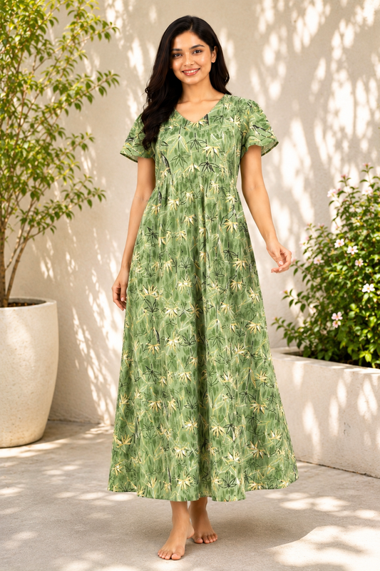 Normal Maxi