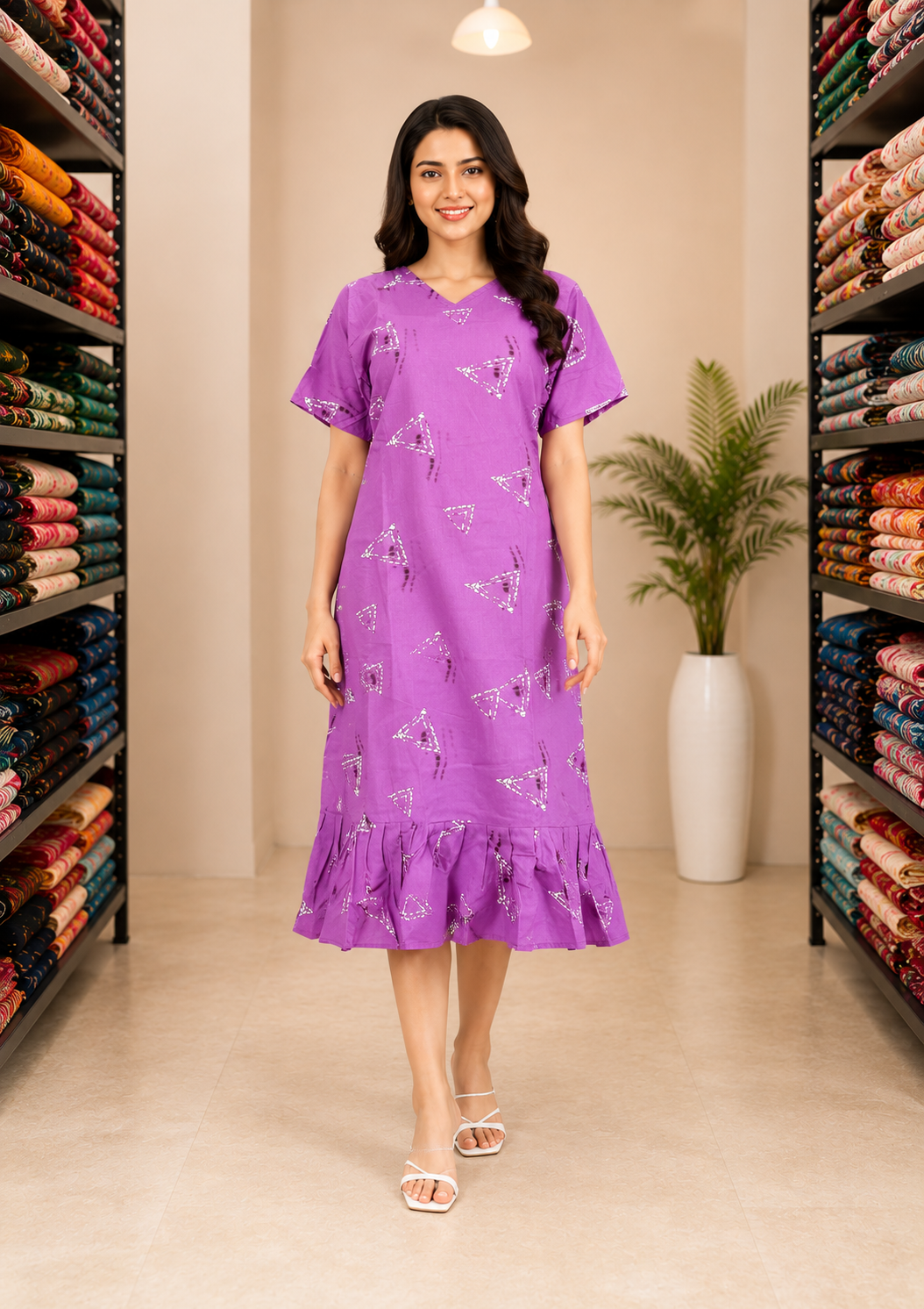 Frock