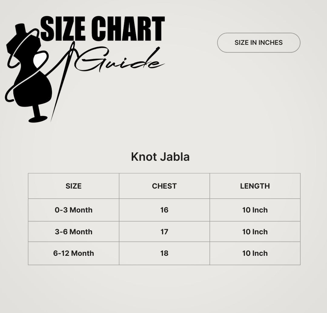Knot Jabla