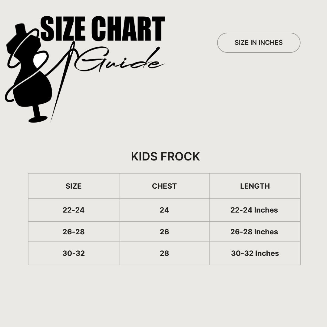 Frock