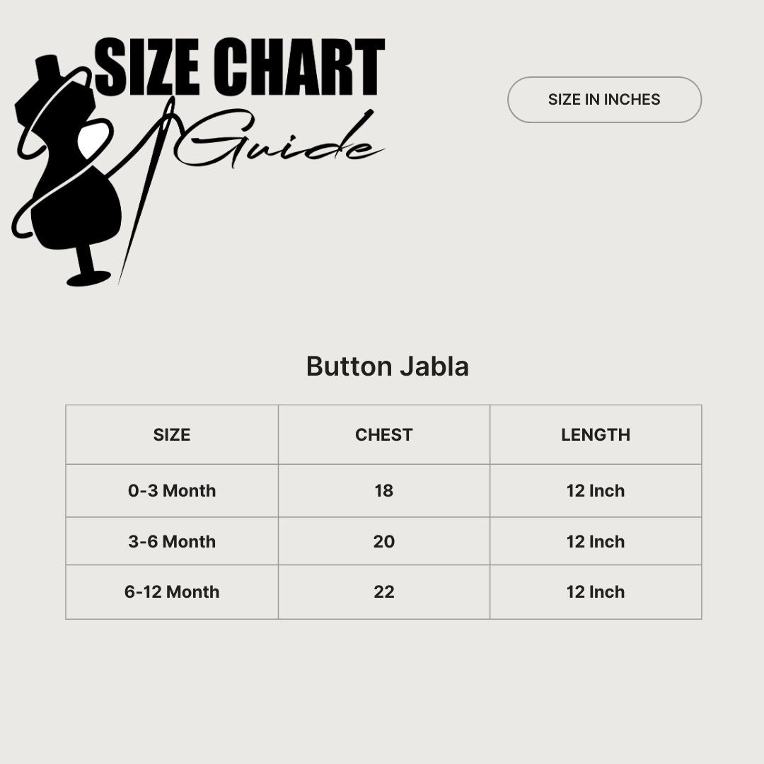 Button Jabla