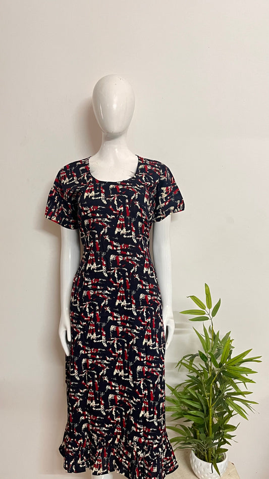 Frock