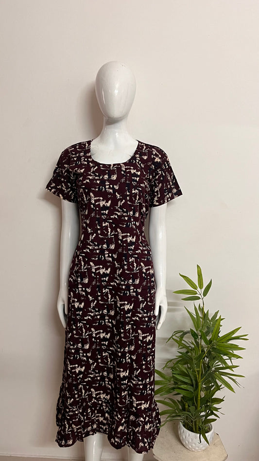 Frock