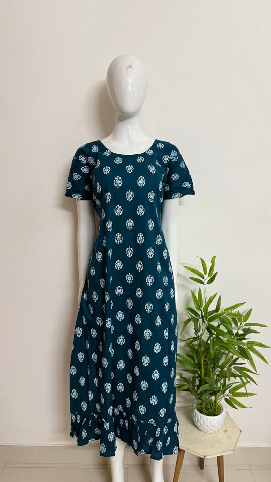 Frock