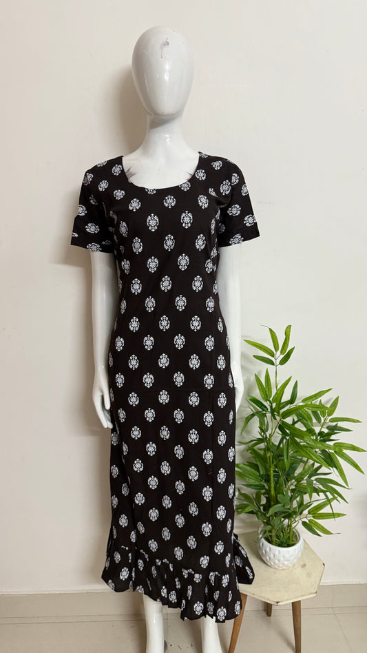 Frock