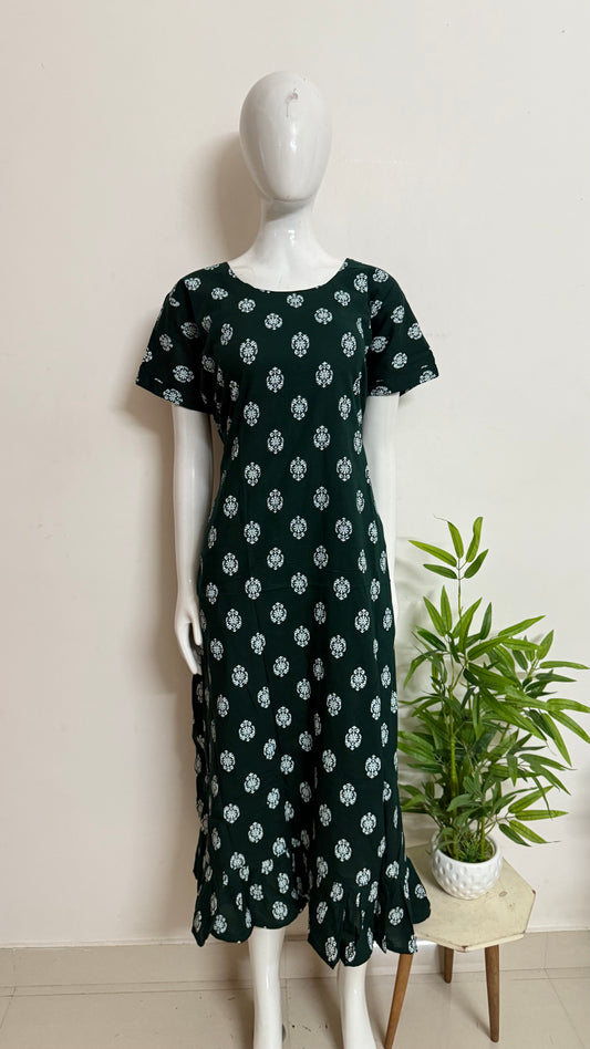 Frock
