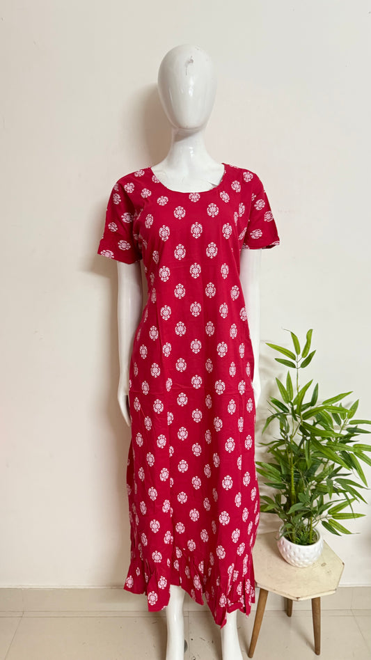 Frock