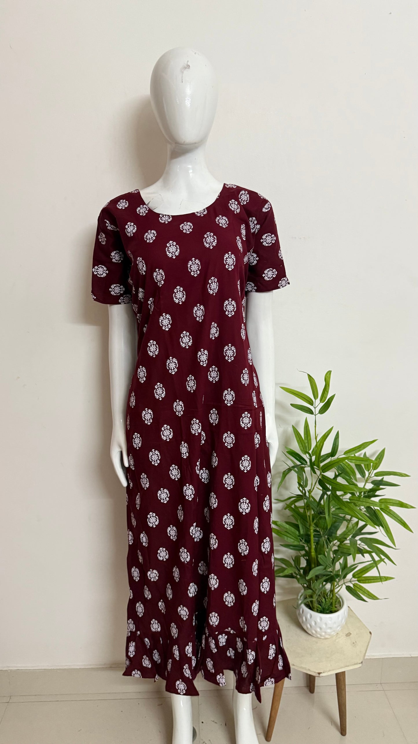 Frock