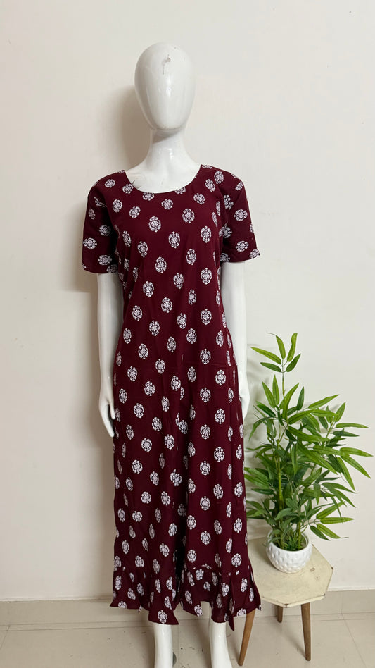 Frock