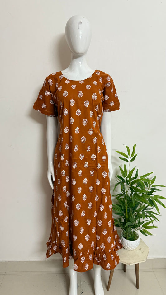 Frock