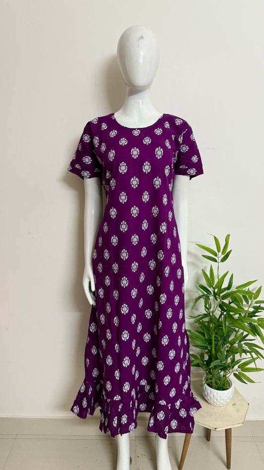 Frock