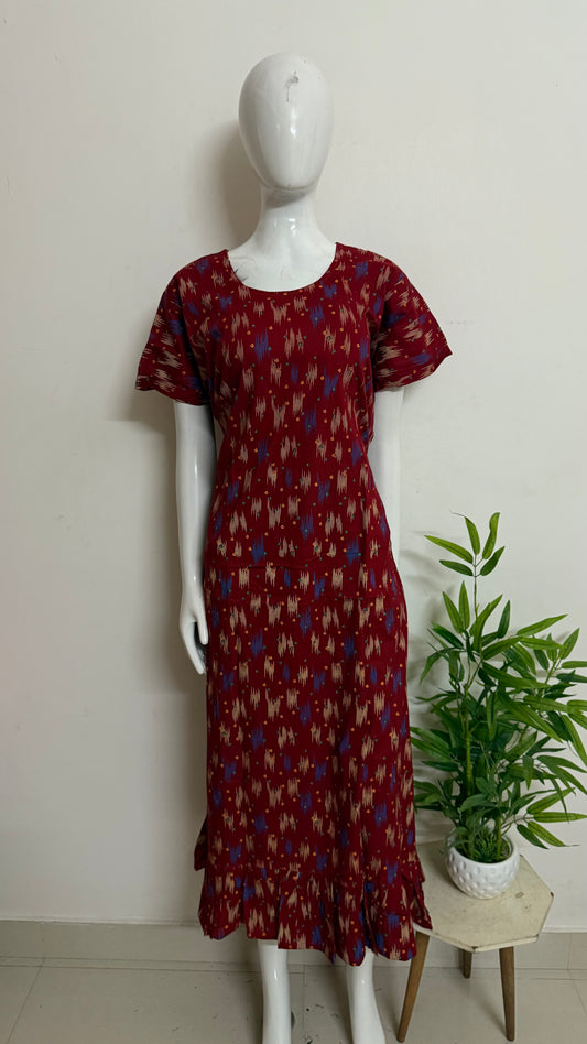 Frock