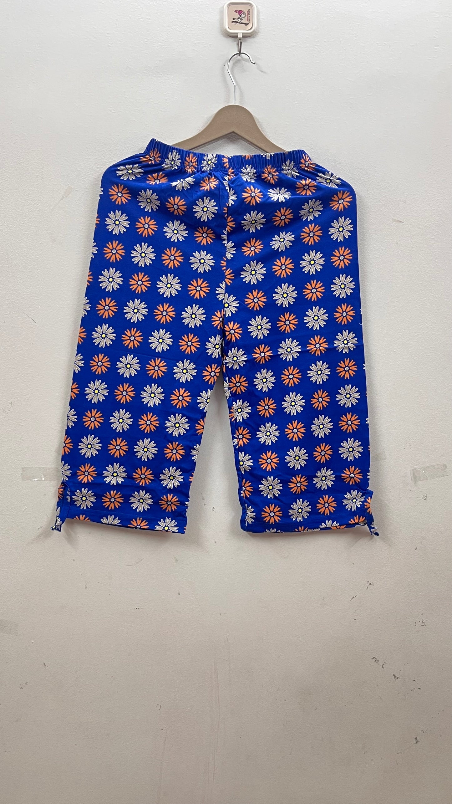 3/4 th pant