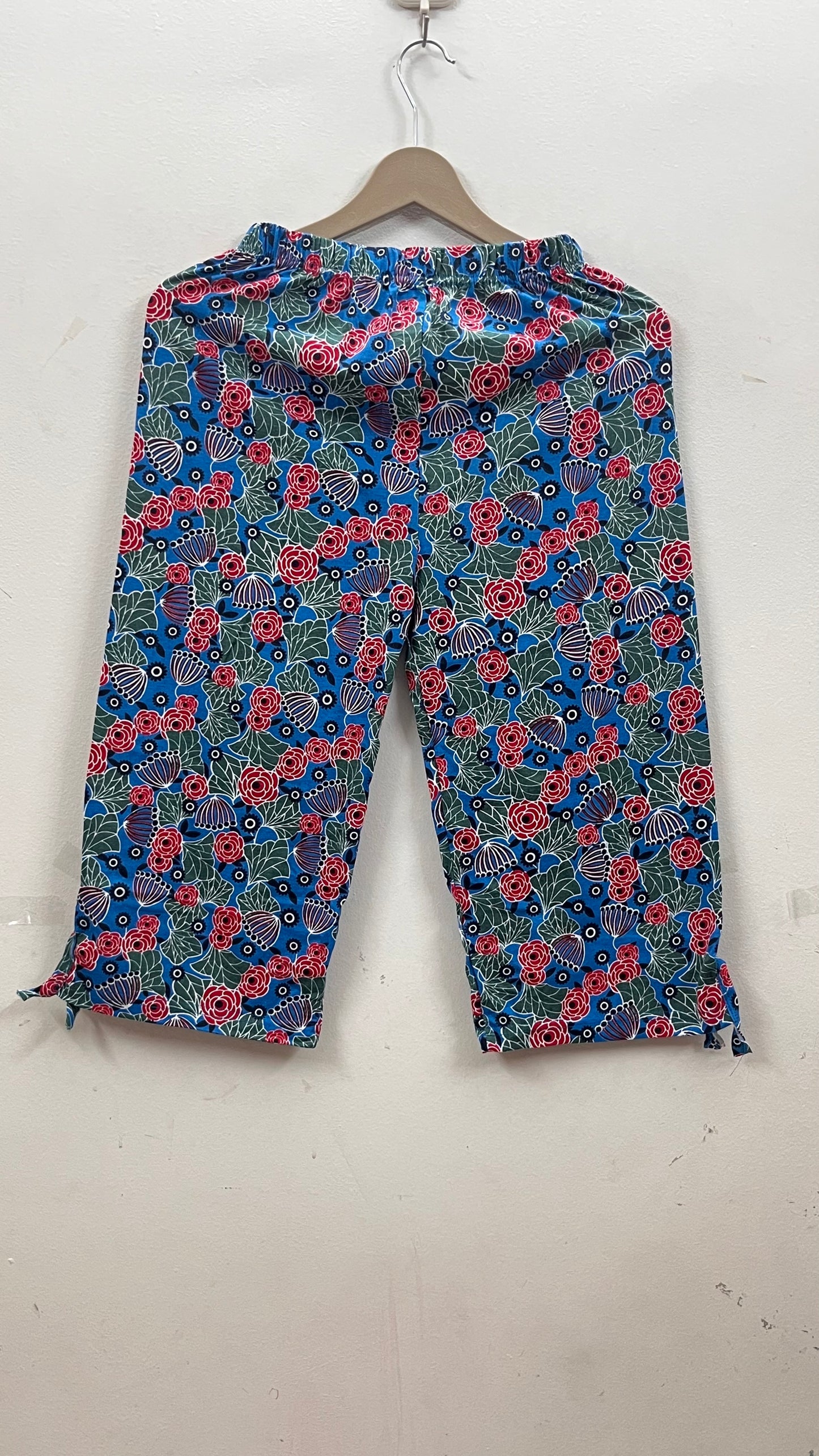 3/4 th pant