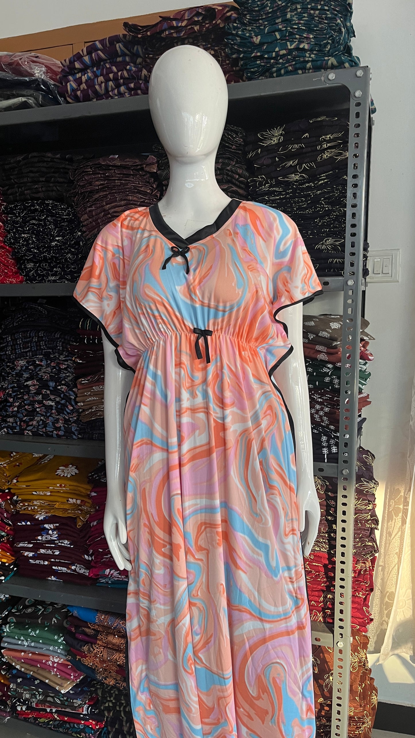 kaftan