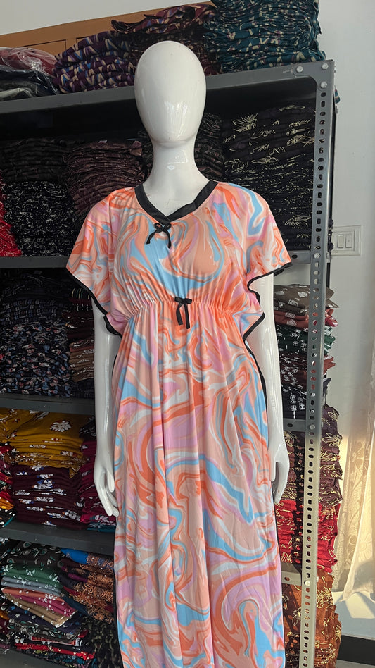 kaftan