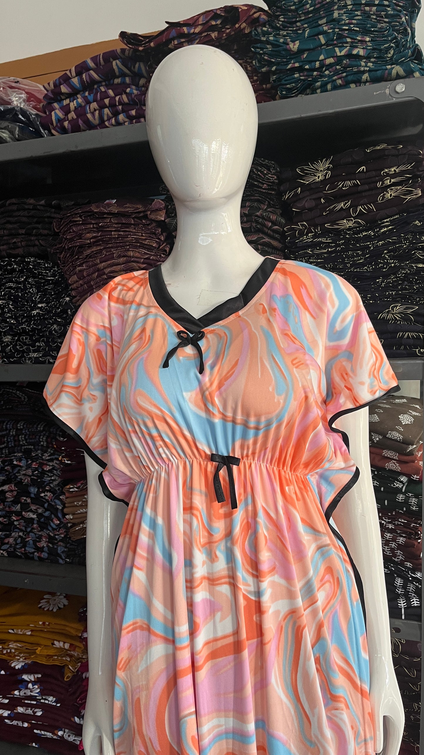 kaftan