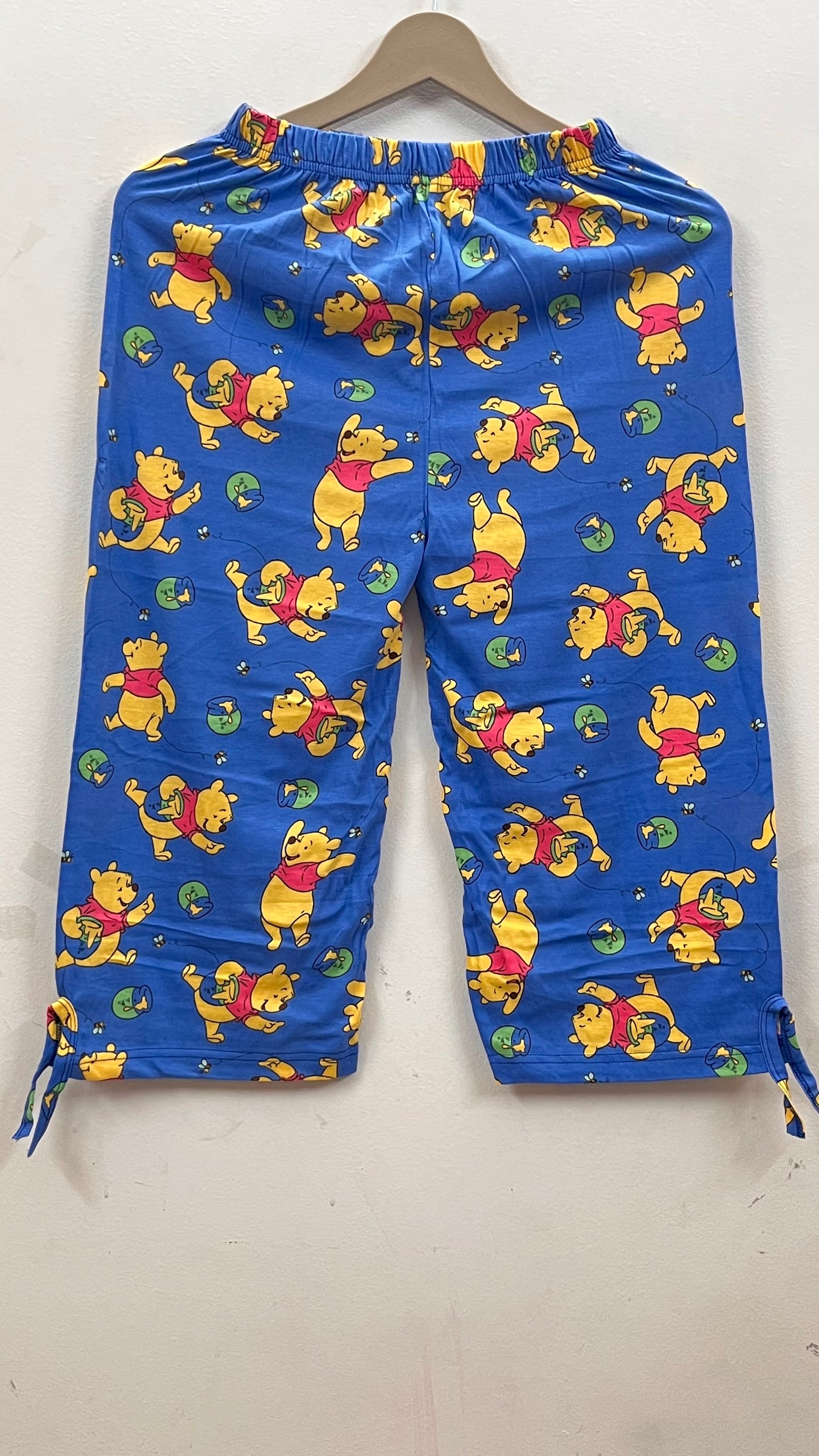 3/4 th pant
