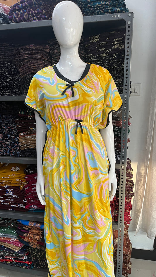 kaftan