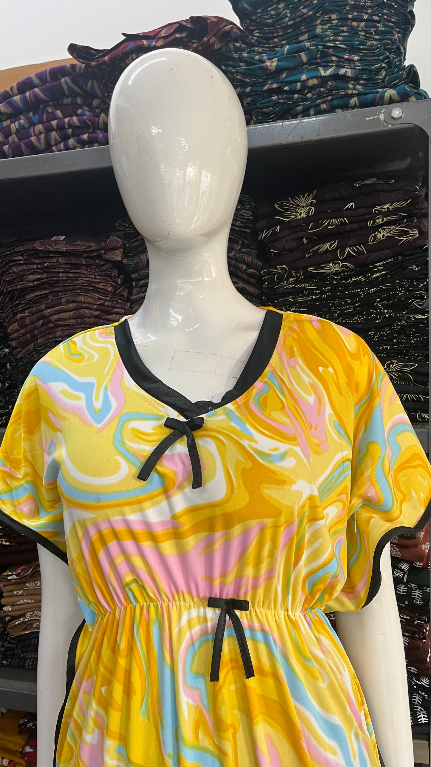 kaftan