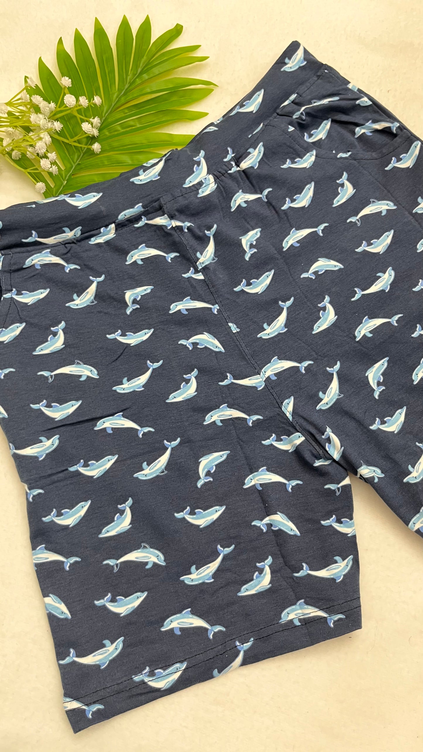 shorts 2xl