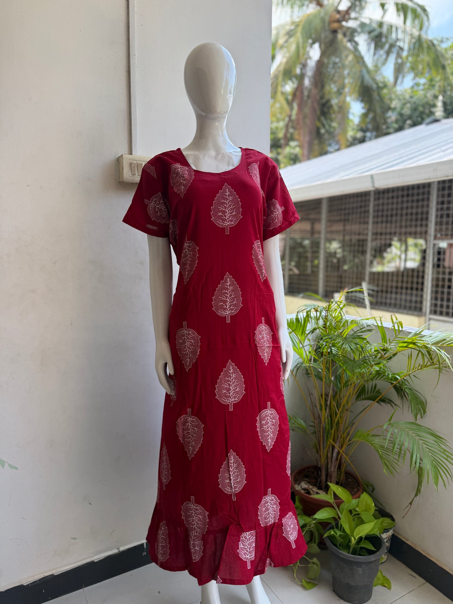 Frock