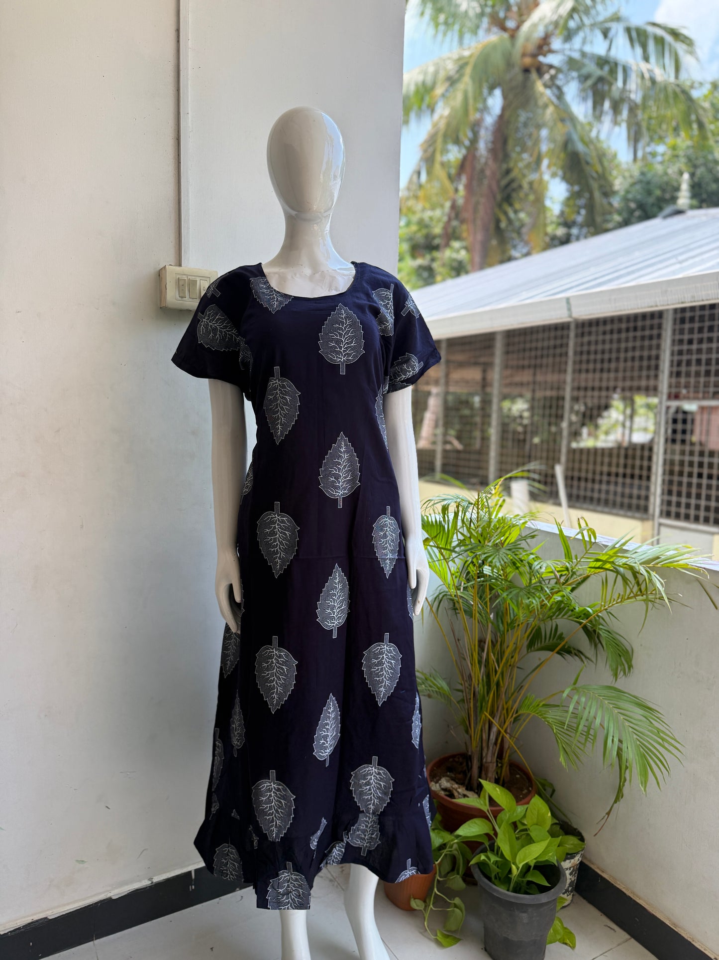 Frock