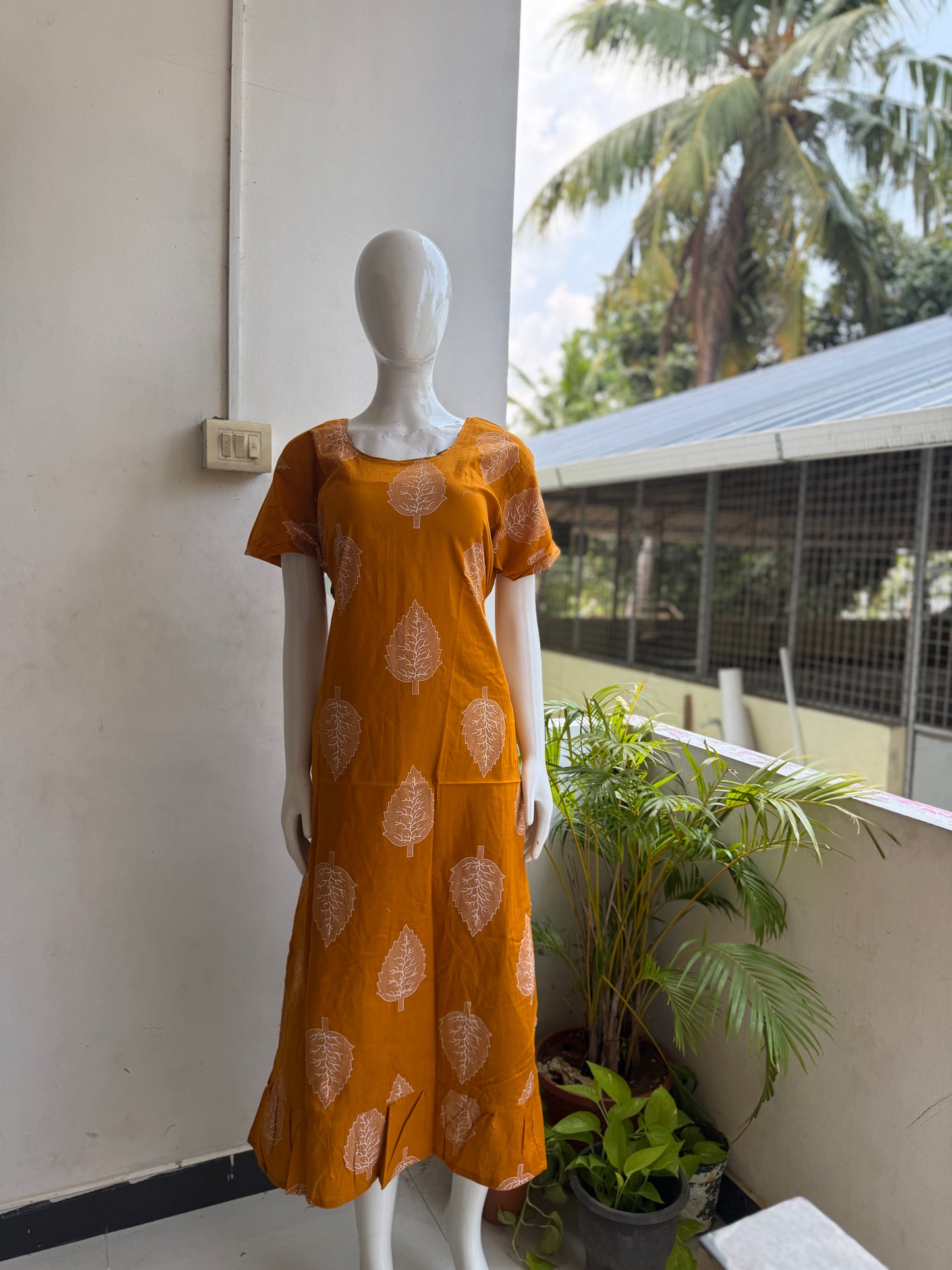 Frock