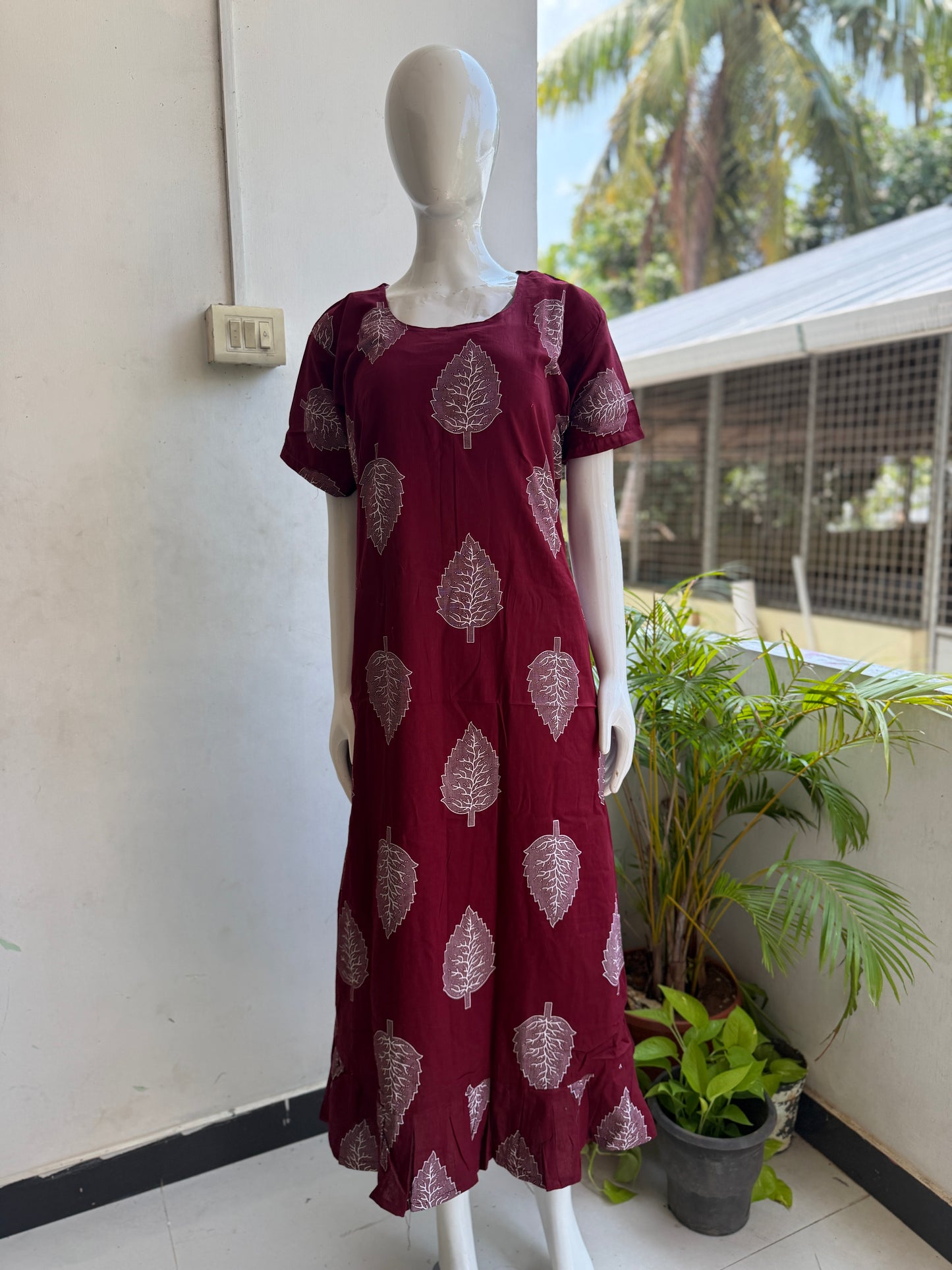 Frock