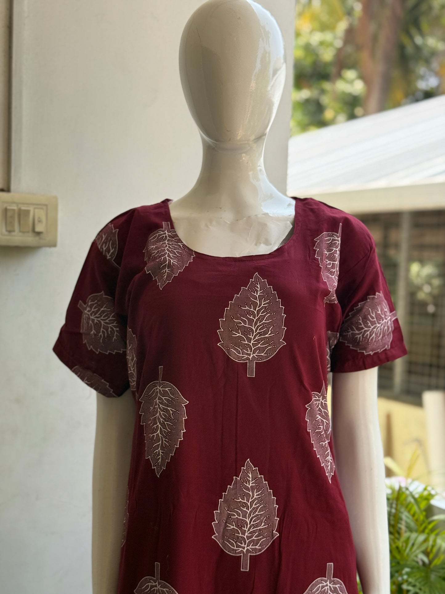 Frock