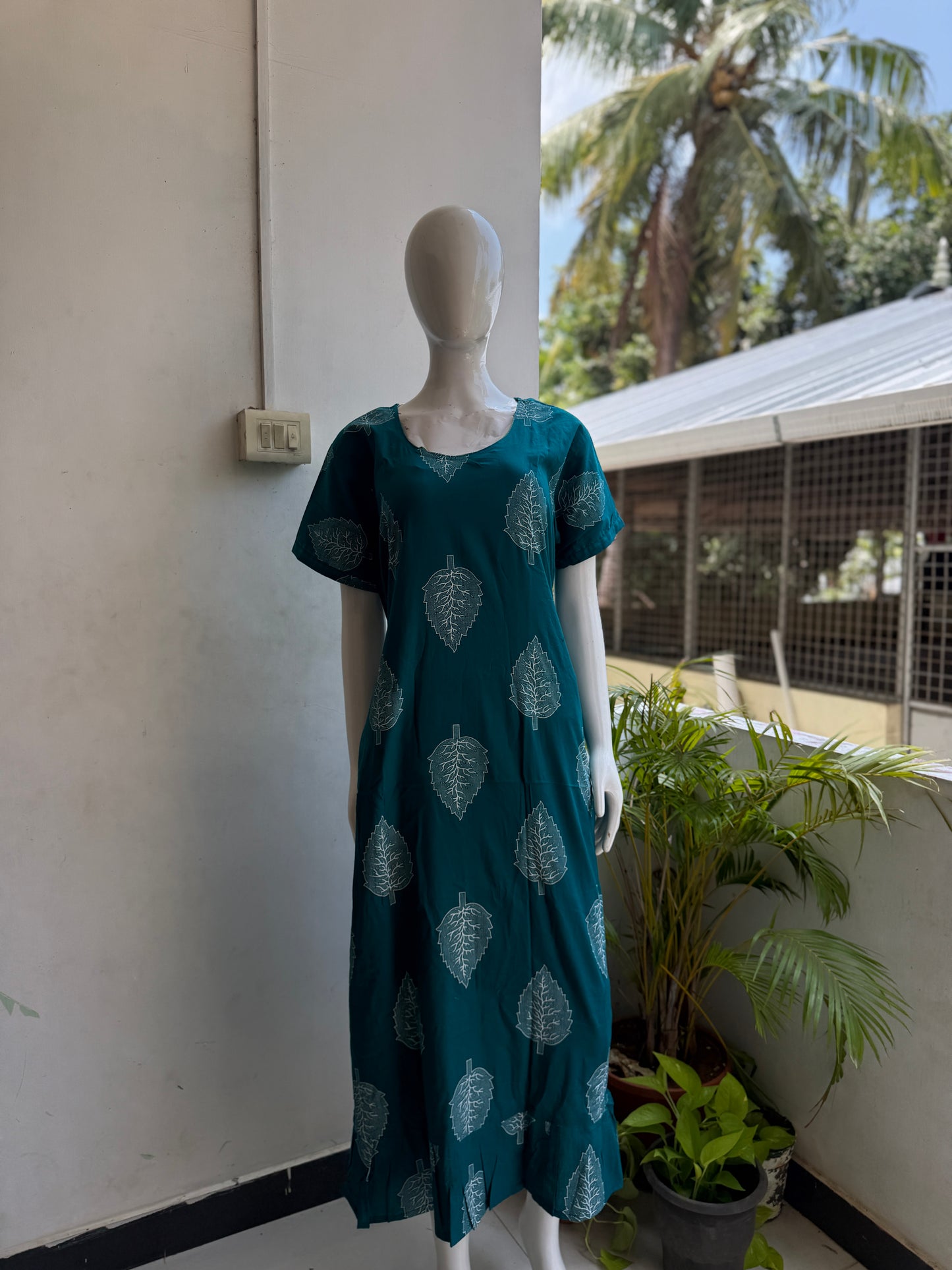 Frock