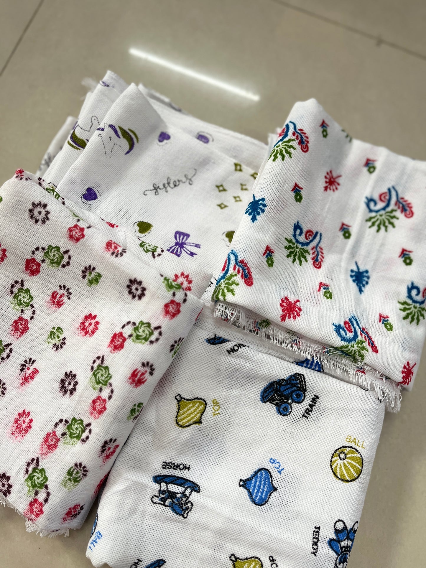 Towel Combo