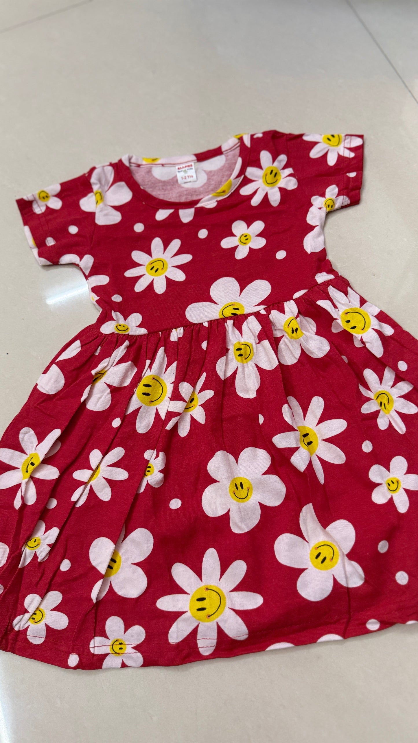 Frock