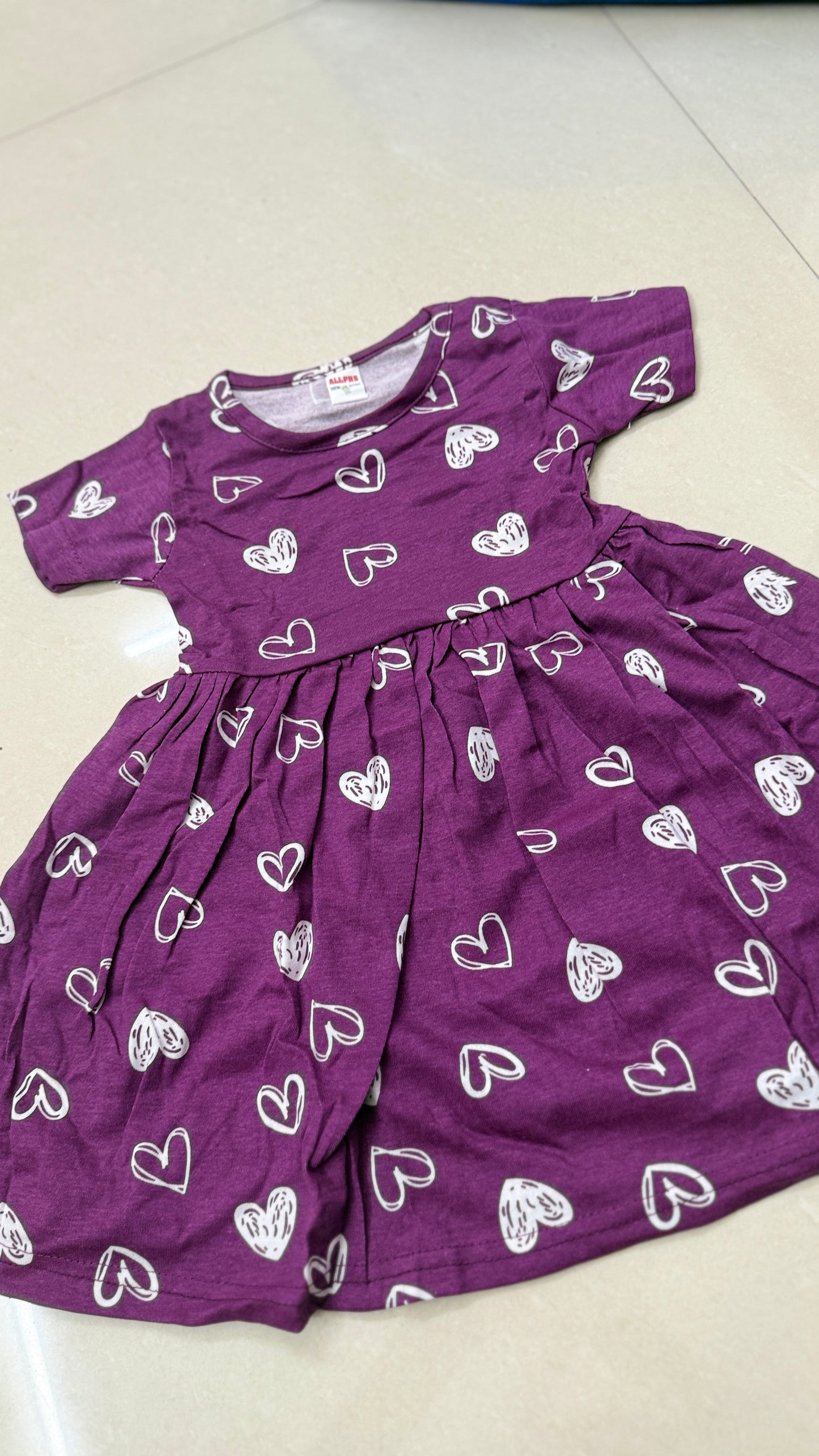 Frock