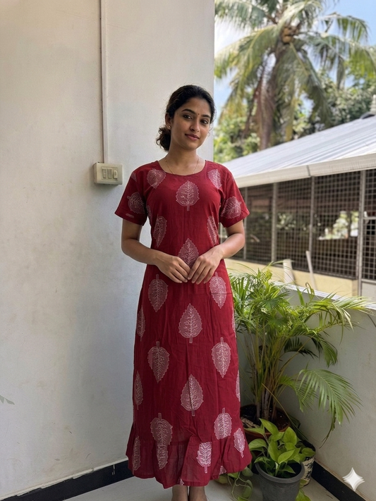 Frock