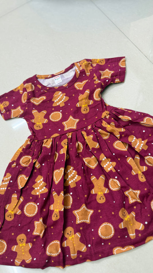 Frock
