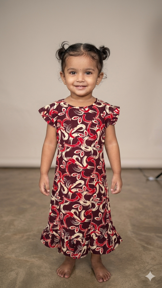 Frock
