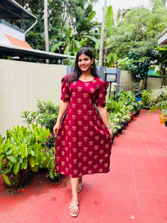 Frock