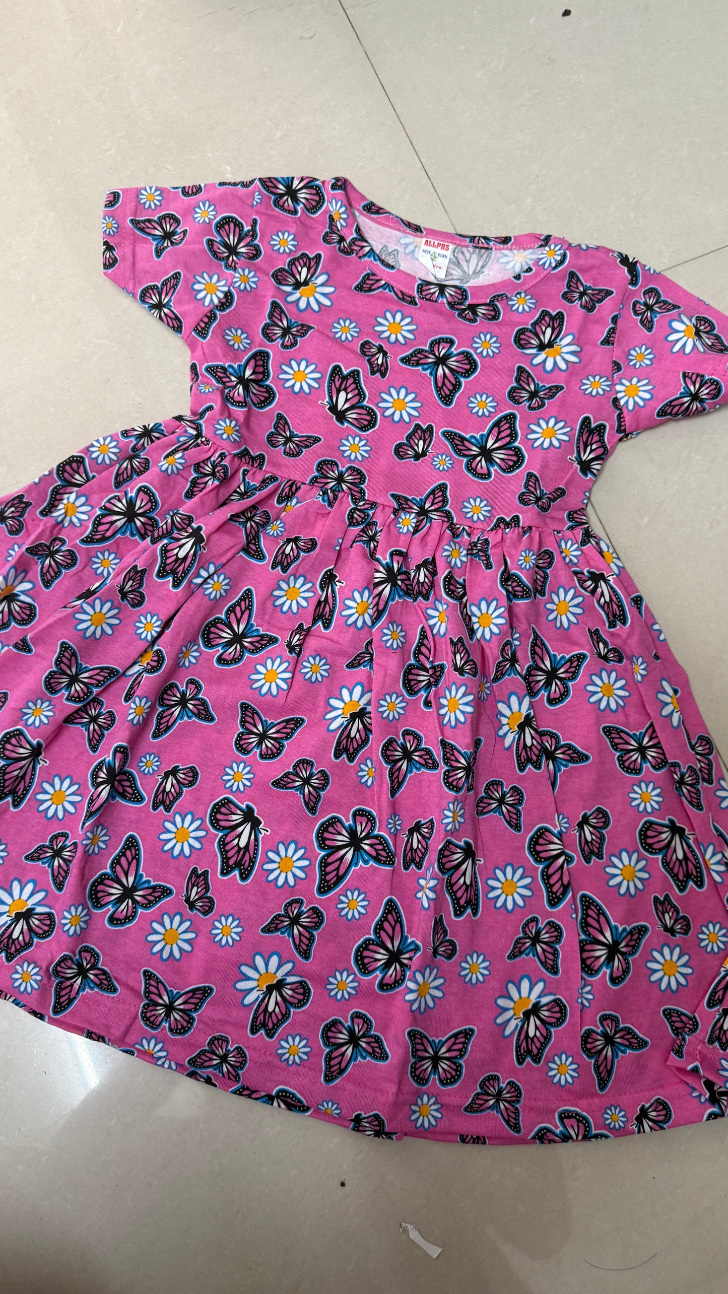 Frock