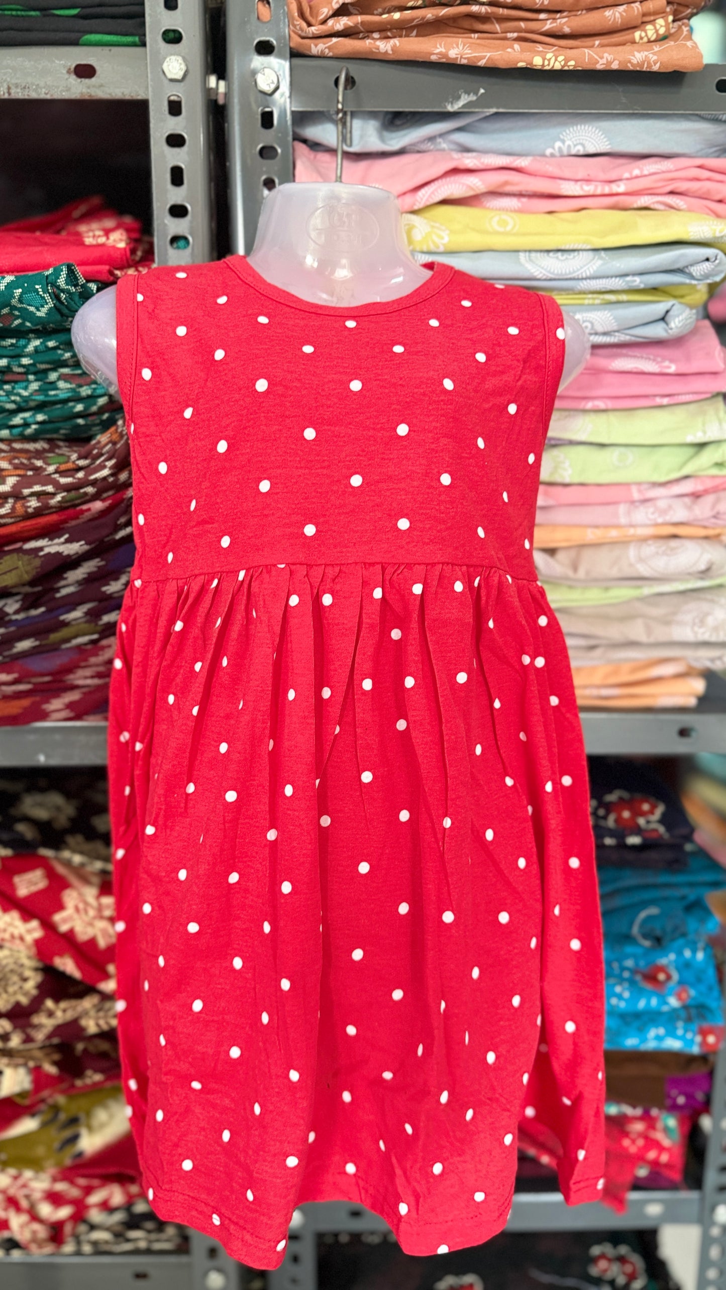 Frock
