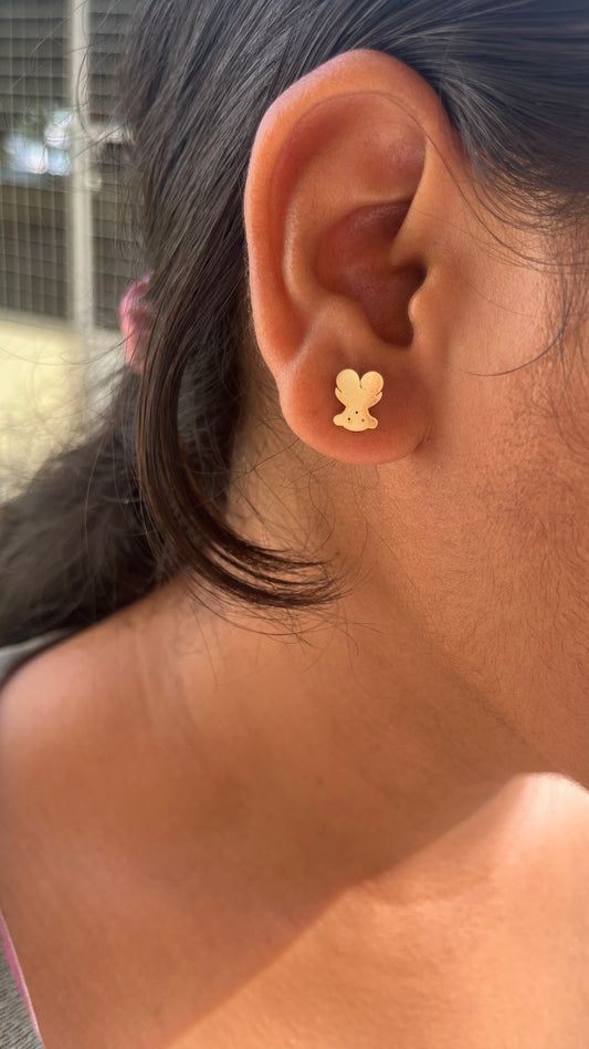 earring