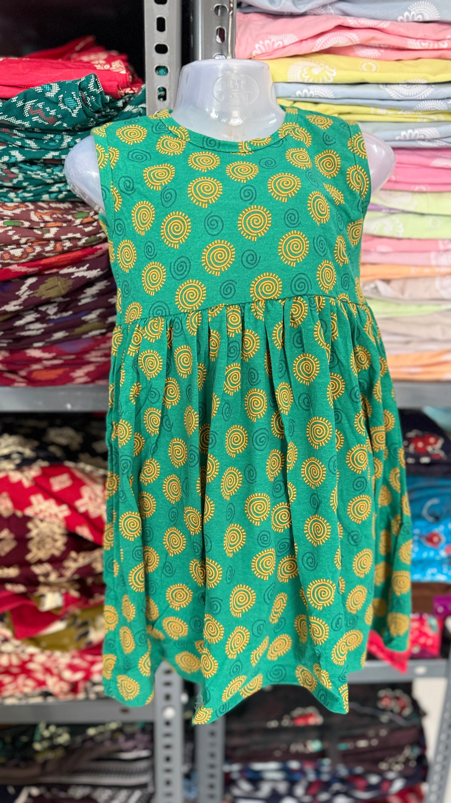 Frock
