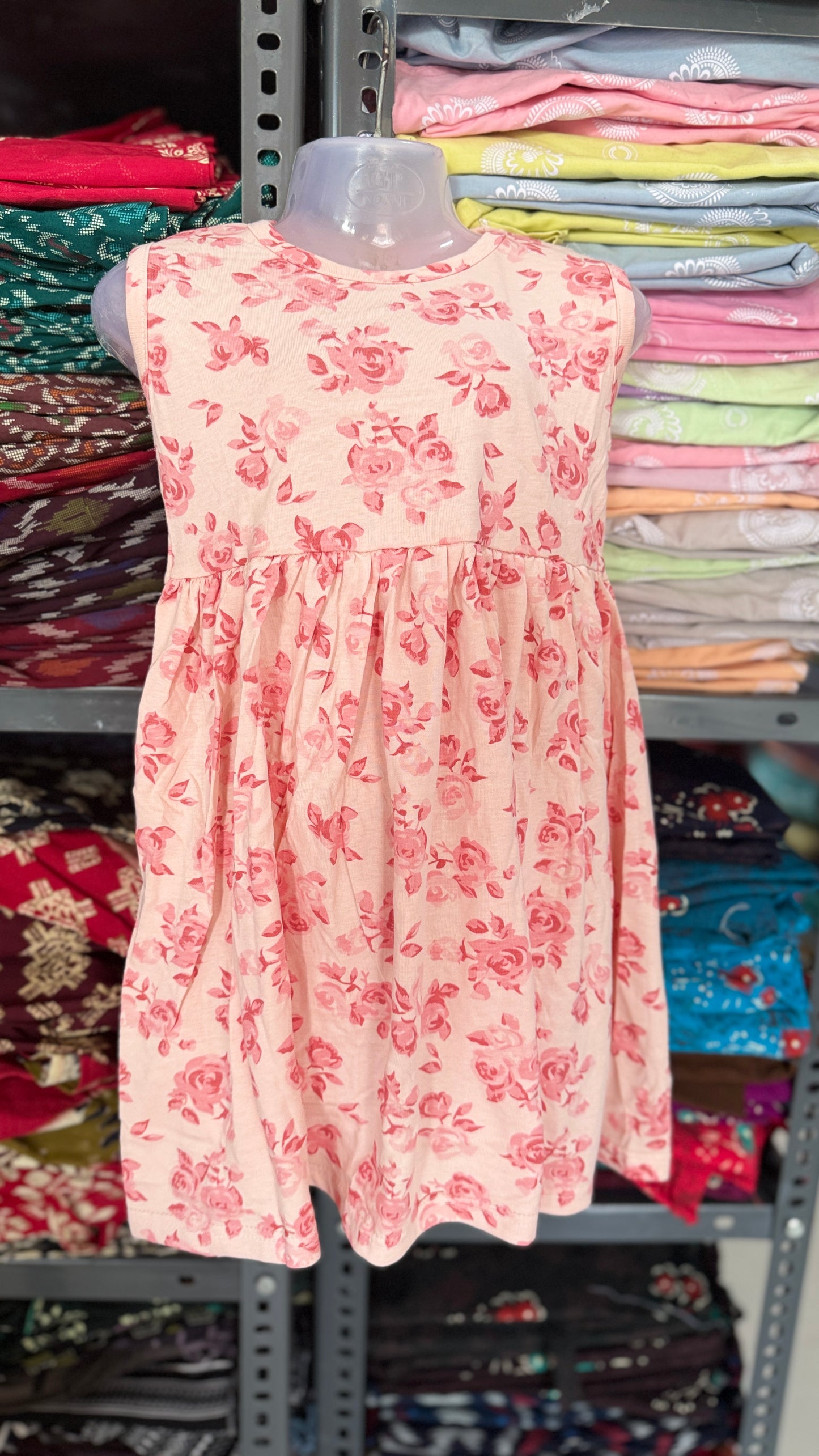 Frock