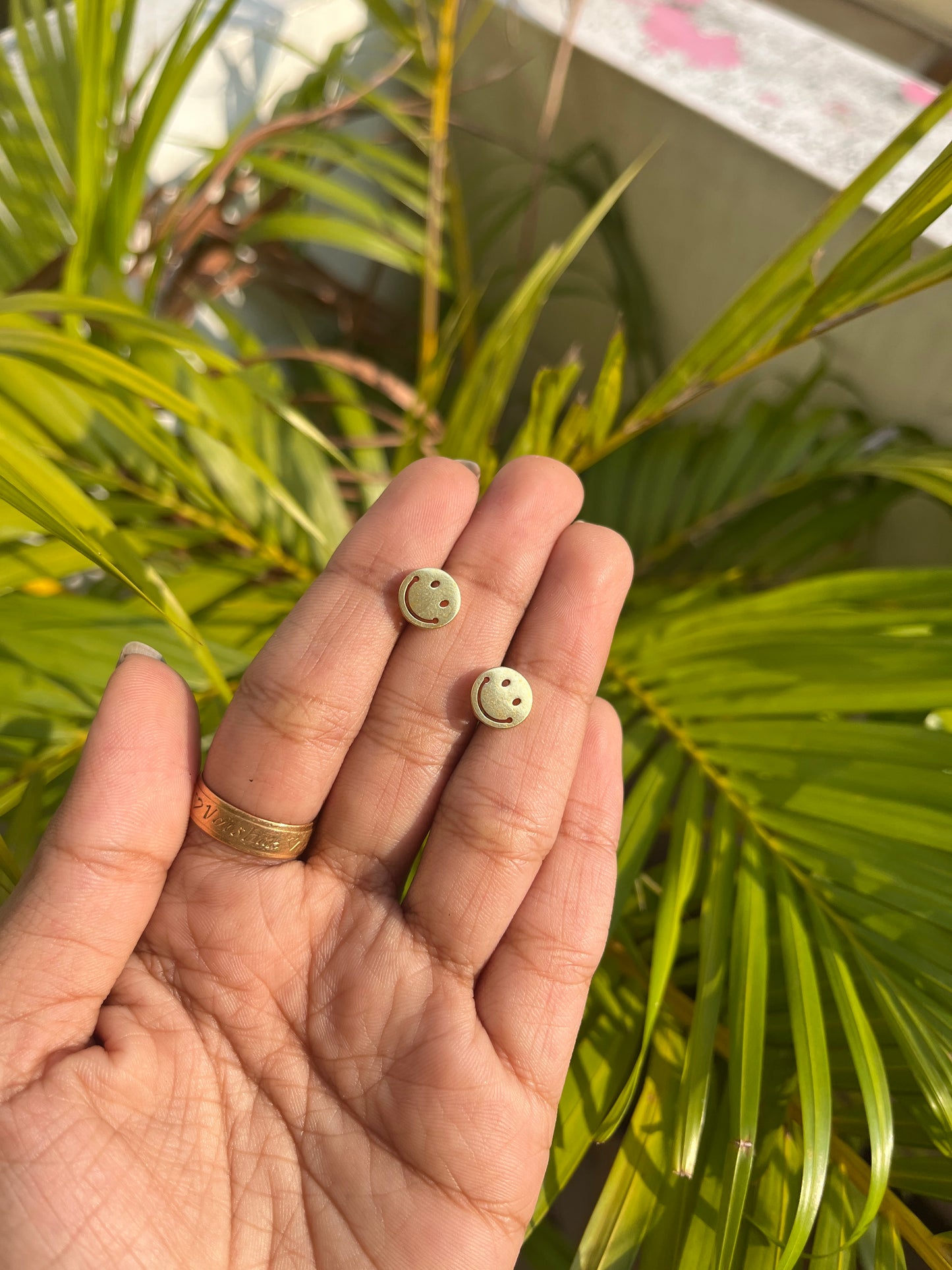 earring